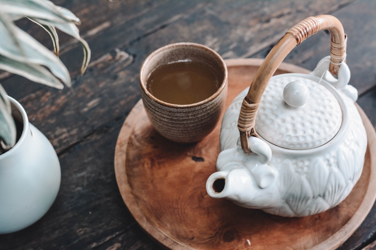 Chè — ảnh chuyên mục GIÁ NÔNG SẢN VN