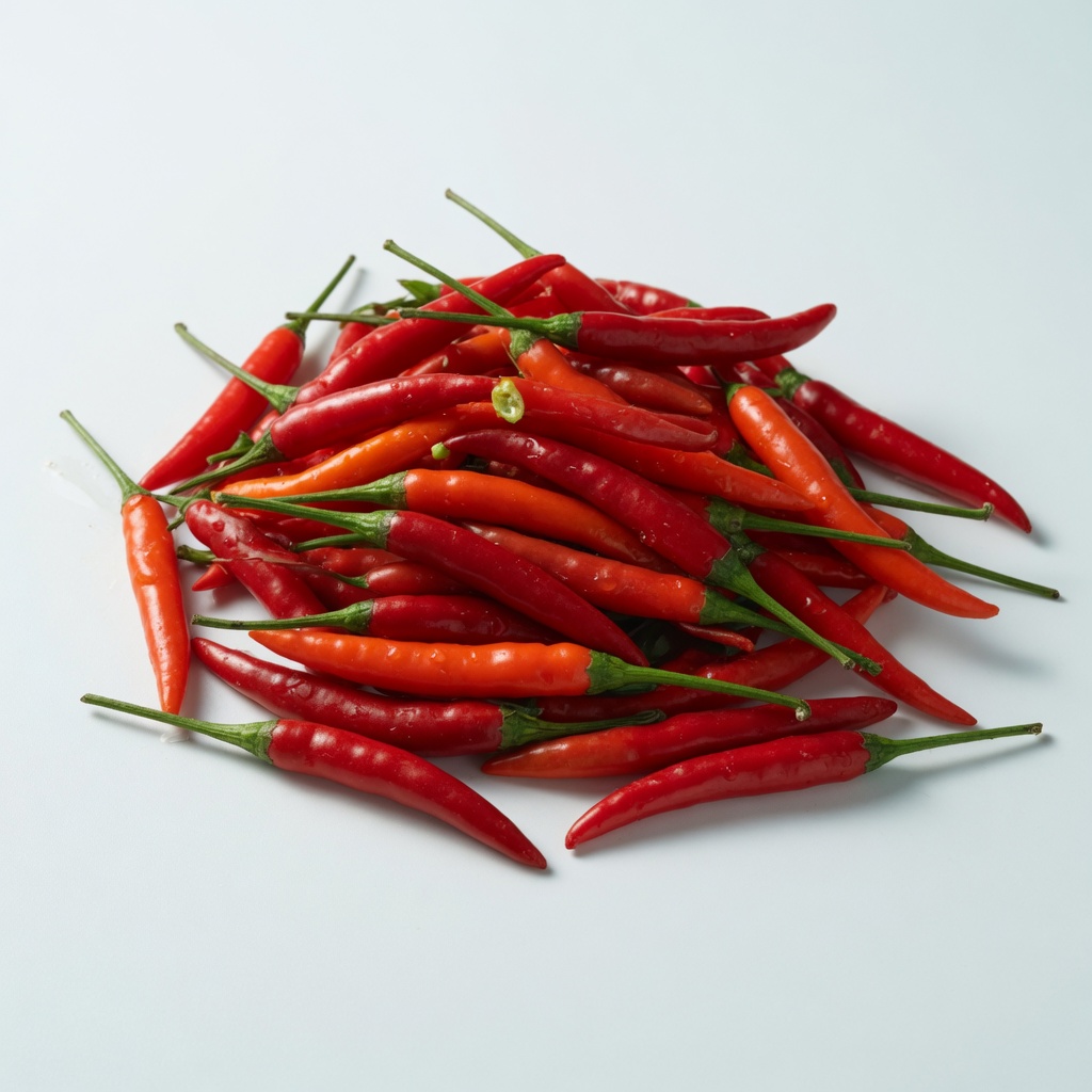 Ớt — ảnh chuyên mục GIÁ NÔNG SẢN VN